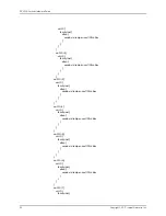 Preview for 112 page of Juniper OCX1100 Hardware Manual