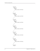 Preview for 116 page of Juniper OCX1100 Hardware Manual