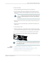 Preview for 127 page of Juniper OCX1100 Hardware Manual