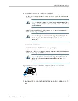 Preview for 141 page of Juniper OCX1100 Hardware Manual