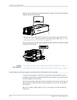 Preview for 150 page of Juniper OCX1100 Hardware Manual