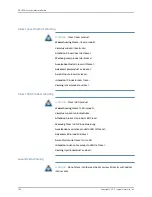 Preview for 176 page of Juniper OCX1100 Hardware Manual