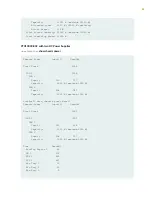 Предварительный просмотр 66 страницы Juniper PTX10003-160C Hardware Manual