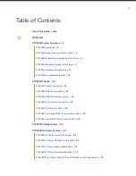 Preview for 3 page of Juniper PTX5000 Hardware Manual