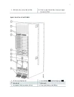 Preview for 23 page of Juniper PTX5000 Hardware Manual