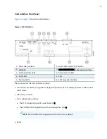 Preview for 38 page of Juniper PTX5000 Hardware Manual