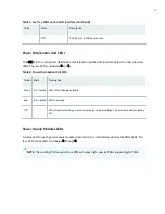 Preview for 45 page of Juniper PTX5000 Hardware Manual