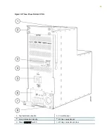 Preview for 60 page of Juniper PTX5000 Hardware Manual