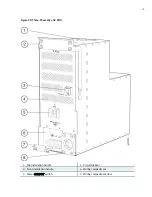 Preview for 64 page of Juniper PTX5000 Hardware Manual