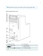 Preview for 70 page of Juniper PTX5000 Hardware Manual