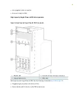 Preview for 73 page of Juniper PTX5000 Hardware Manual