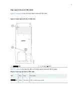Preview for 84 page of Juniper PTX5000 Hardware Manual