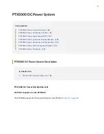 Preview for 104 page of Juniper PTX5000 Hardware Manual