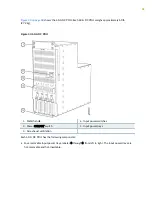 Preview for 106 page of Juniper PTX5000 Hardware Manual