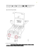 Preview for 107 page of Juniper PTX5000 Hardware Manual