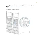 Preview for 113 page of Juniper PTX5000 Hardware Manual