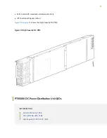 Preview for 117 page of Juniper PTX5000 Hardware Manual