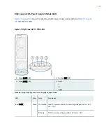 Preview for 126 page of Juniper PTX5000 Hardware Manual