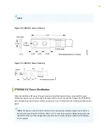 Preview for 132 page of Juniper PTX5000 Hardware Manual