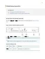 Preview for 141 page of Juniper PTX5000 Hardware Manual