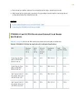 Preview for 184 page of Juniper PTX5000 Hardware Manual