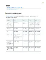 Preview for 187 page of Juniper PTX5000 Hardware Manual