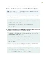 Preview for 199 page of Juniper PTX5000 Hardware Manual