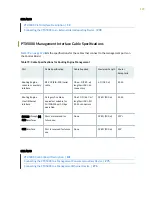 Preview for 211 page of Juniper PTX5000 Hardware Manual