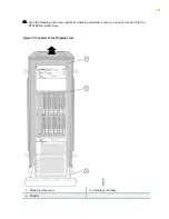 Preview for 220 page of Juniper PTX5000 Hardware Manual