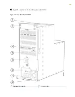 Preview for 246 page of Juniper PTX5000 Hardware Manual