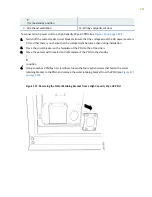 Preview for 263 page of Juniper PTX5000 Hardware Manual