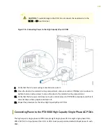 Preview for 267 page of Juniper PTX5000 Hardware Manual