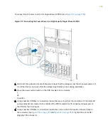 Preview for 268 page of Juniper PTX5000 Hardware Manual