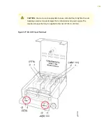 Preview for 282 page of Juniper PTX5000 Hardware Manual