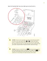 Preview for 283 page of Juniper PTX5000 Hardware Manual