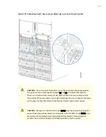 Preview for 291 page of Juniper PTX5000 Hardware Manual