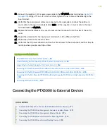 Preview for 292 page of Juniper PTX5000 Hardware Manual