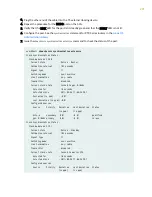 Preview for 297 page of Juniper PTX5000 Hardware Manual