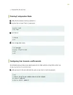 Preview for 322 page of Juniper PTX5000 Hardware Manual