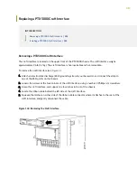 Preview for 332 page of Juniper PTX5000 Hardware Manual