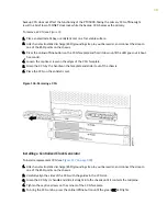 Preview for 335 page of Juniper PTX5000 Hardware Manual