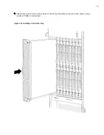 Preview for 346 page of Juniper PTX5000 Hardware Manual