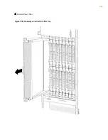 Preview for 354 page of Juniper PTX5000 Hardware Manual