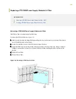 Preview for 358 page of Juniper PTX5000 Hardware Manual