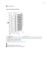 Preview for 361 page of Juniper PTX5000 Hardware Manual