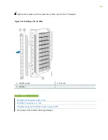 Preview for 362 page of Juniper PTX5000 Hardware Manual