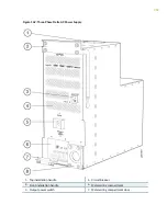 Preview for 371 page of Juniper PTX5000 Hardware Manual