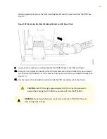 Preview for 387 page of Juniper PTX5000 Hardware Manual