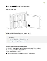 Preview for 404 page of Juniper PTX5000 Hardware Manual