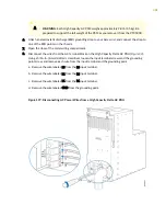 Preview for 406 page of Juniper PTX5000 Hardware Manual